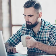 Does a VPN use data? Short answer? Yes