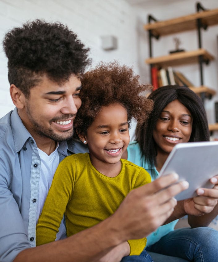 Best tips for better internet safety for kids, teens, and families