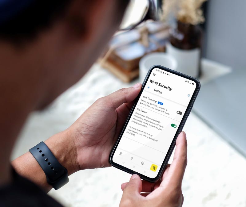 VPN kill switch: What is it and how does it work?