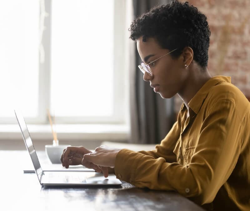What is phishing? How to spot and avoid it